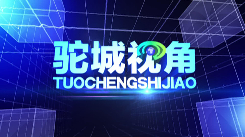 驼城视角1332（挖掘优秀传统文化资源 助力服务经济社会发展——榆阳区非物质文化传承人 牛国祥）