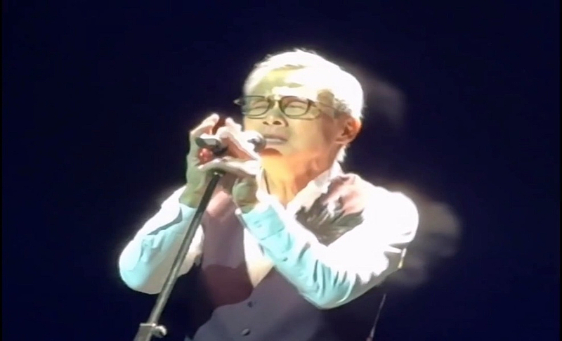 追星的风吹到榆林，耳朵先沸腾！清爽榆林明星演唱会正在售票中…#清爽榆林明星演唱会#榆林身边事#张信哲#罗大佑#榆林攻略