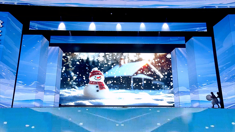 陕西省第一届冬季运动会会徽、吉祥物、奖牌、主题口号 #体育 #榆林